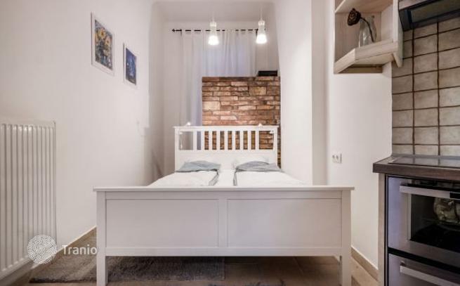 100 m² Apartment with Synagogue View in Budapest, photo 3