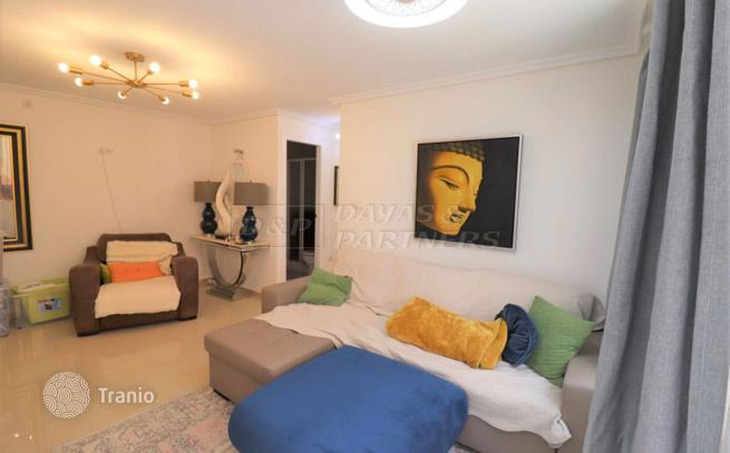 3-Bedroom Villa in Torrevieja, Spain, photo 4