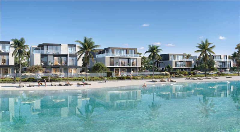 The Sanctuary Luxury Gated Community in Nad Al Sheba, Dubai
