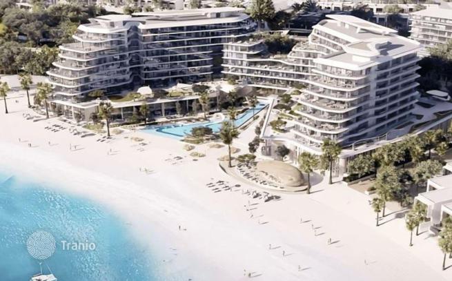 Spacious Apartment with Study in Porto Playa, Mina Al Arab, Ras Al Khaimah, photo 5