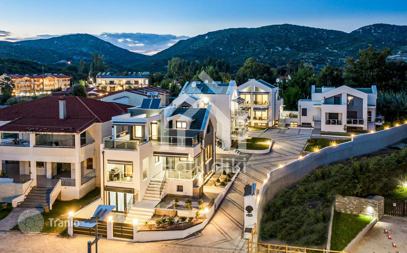 5-Bedroom Villa in Sitonia, Halkidiki, photo 5