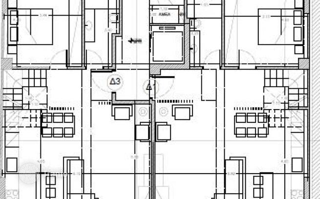 3-комнатный дом в городе 148 м² в Салониках, Греция, фото 3