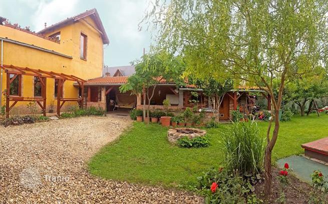 4-комнатная квартира 193 м² в Районе XV, Венгрия, фото 2