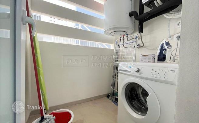 2-комнатная квартира 83 м² в Деэса де Кампоамор, Испания, фото 3