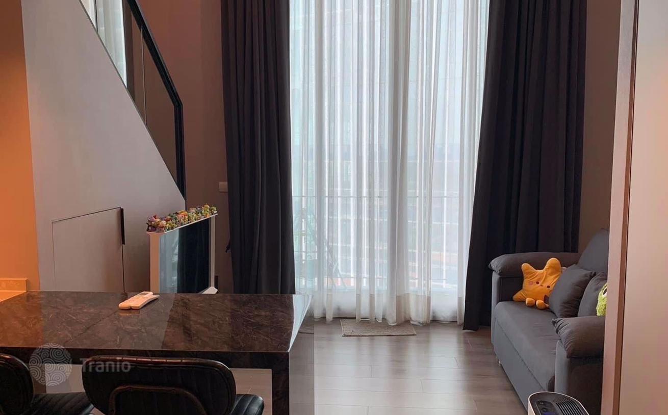 1-Bedroom Condo in Phaya Thai, Bangkok, photo 4