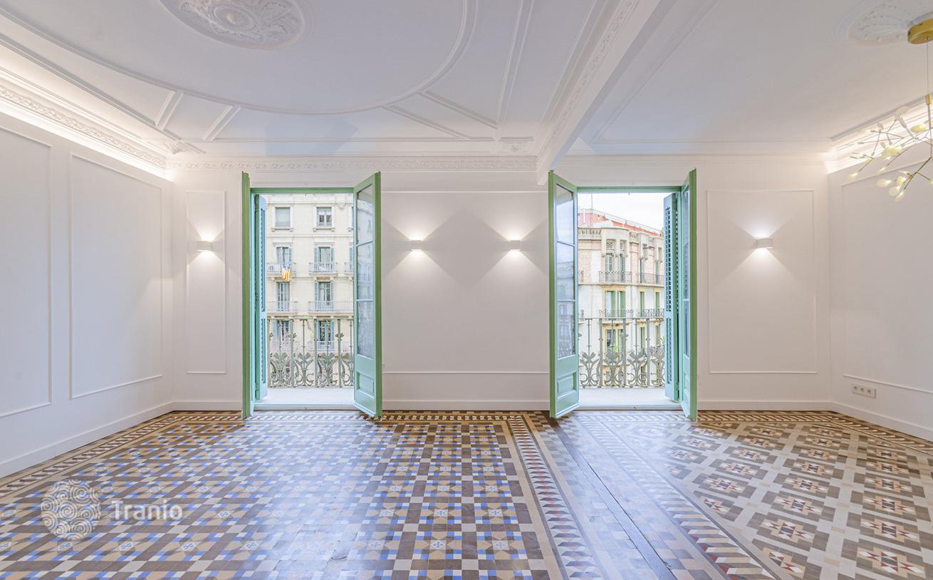 4-комнатная квартира 190 м² в Барселоне, Испания