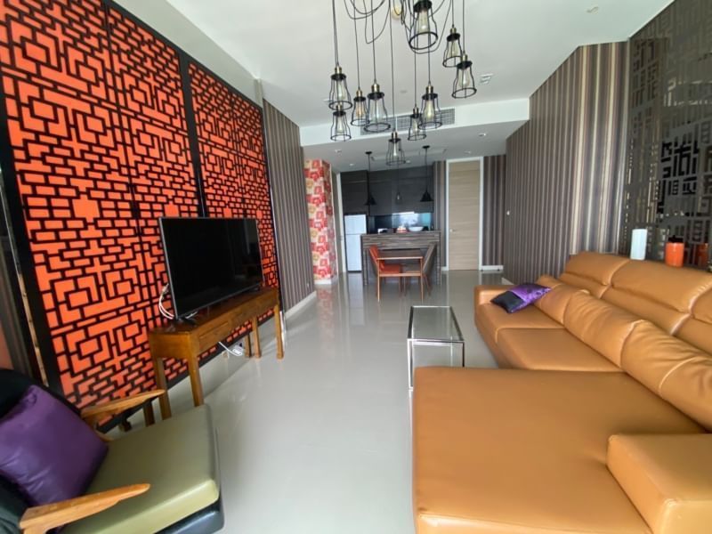 Квартира в Паттайе, Таиланд, 115 м², фото 4