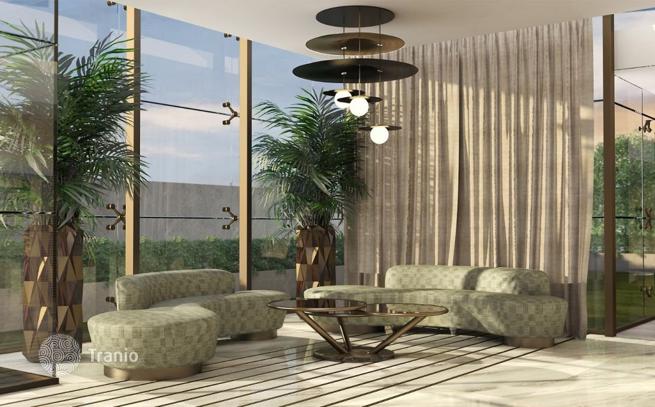 Apartment with Sea View in Kadikoy, Istanbul