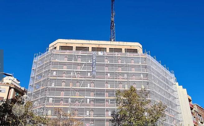 Modern Apartments with Gym in Barcelona, photo 2
