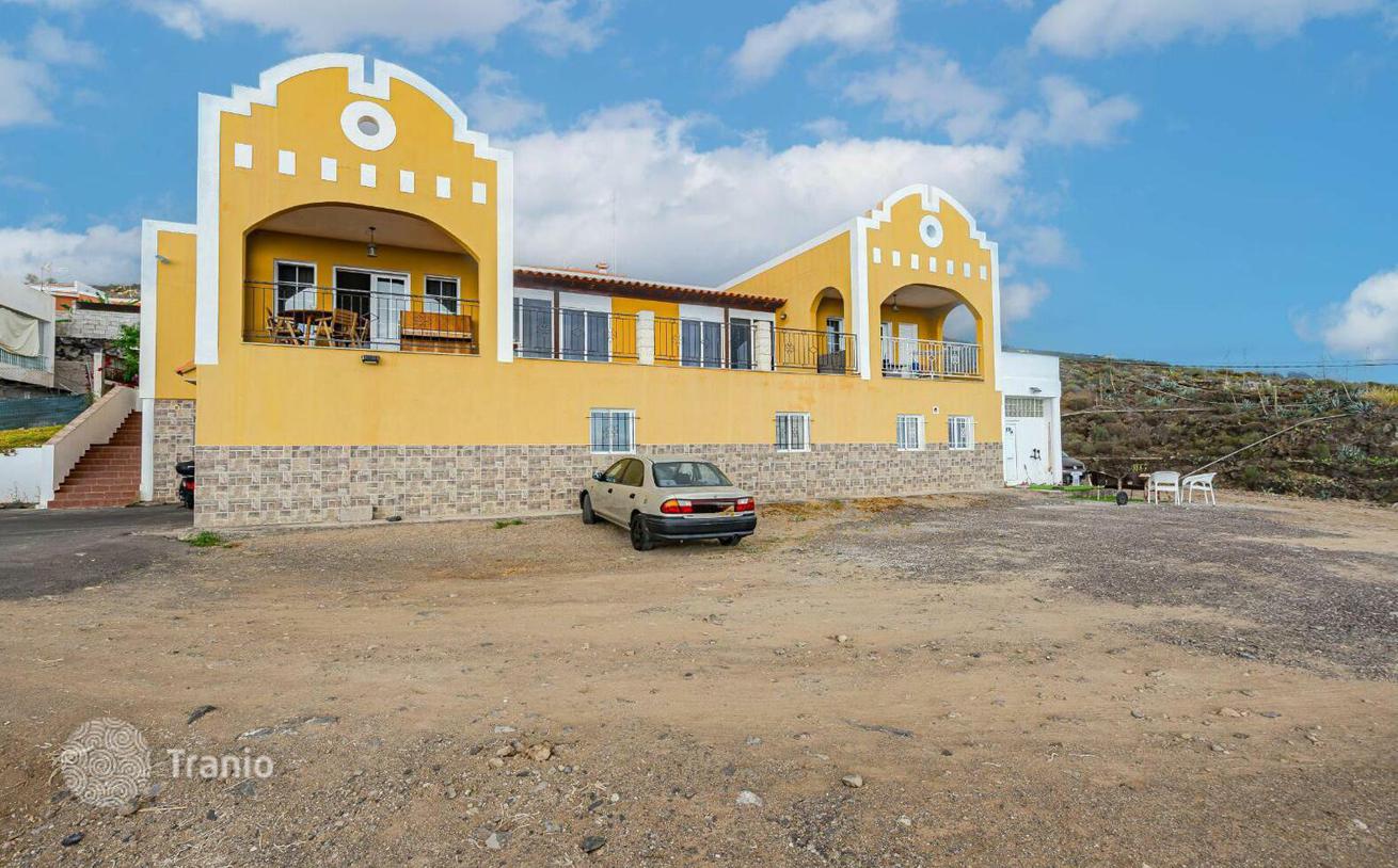 6-комнатная вилла 636 м² в Адехе, Испания, фото 4