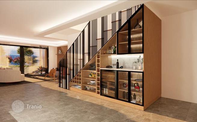 Luxury Furnished Villas 400 m from the Sea in Bodrum