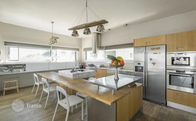 5-комнатная вилла 451 м² в Афитосе, Греция, фото 4