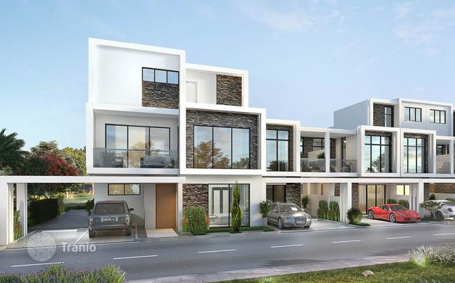 Luxury Villas in BelAir near Golf Club in Damac Hills, Dubai, photo 5