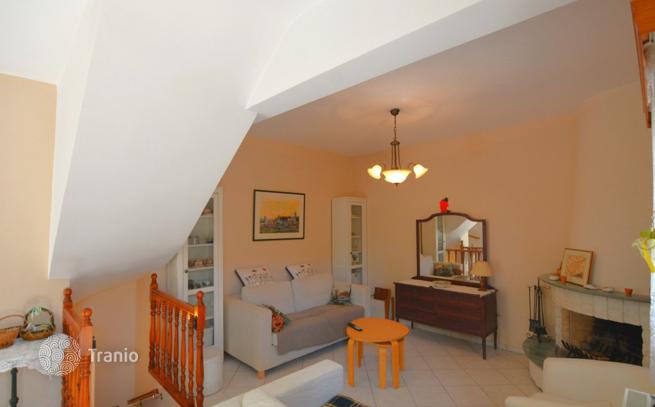 2-Bedroom Beachfront Villa in Vrachati, Peloponnese, photo 4