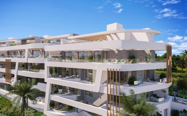 2-Bedroom Apartment in San Pedro de Alcantara, photo 4