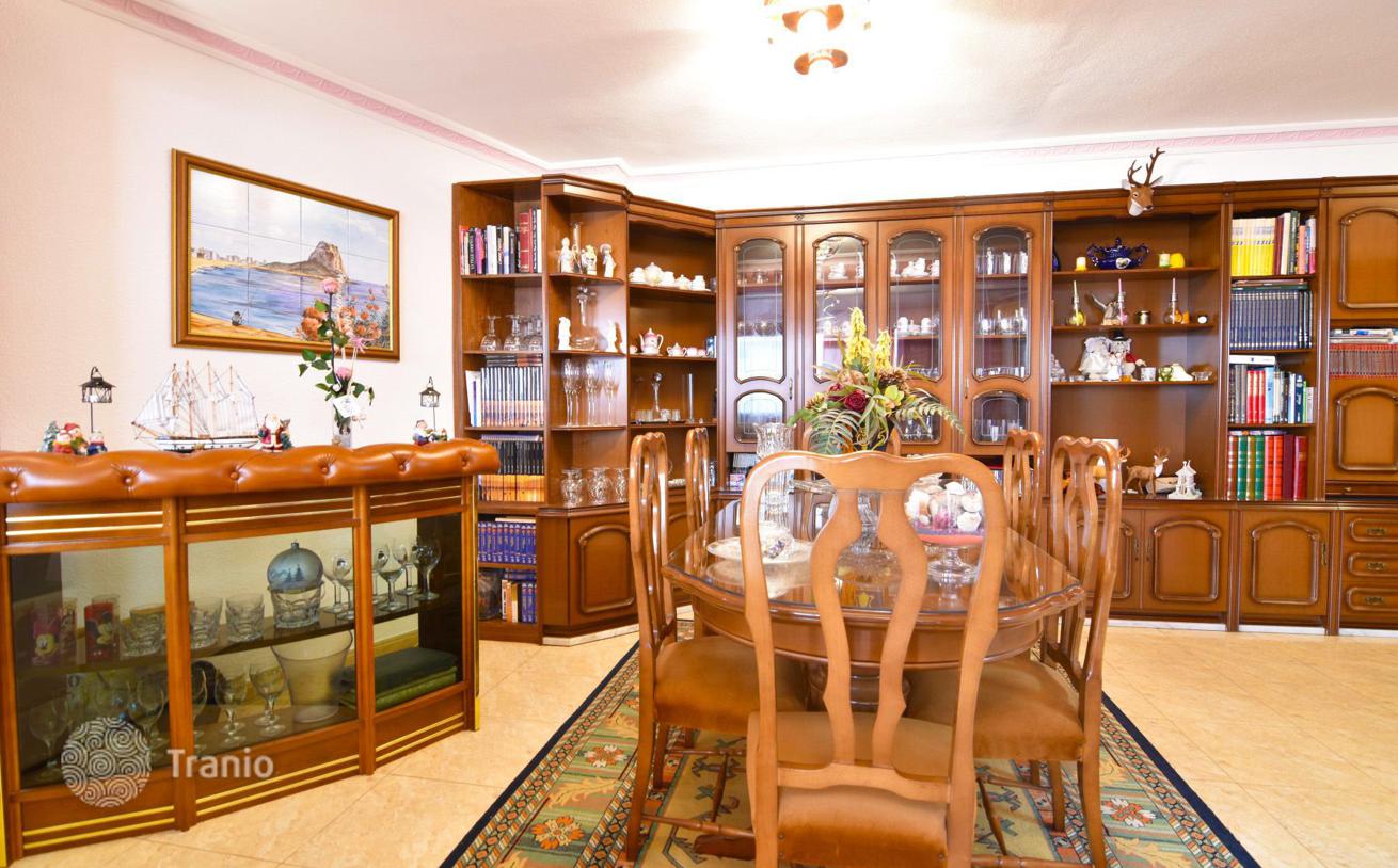 1-Bedroom Apartment with 2 Terraces Near the Beach in Calpe, photo 5
