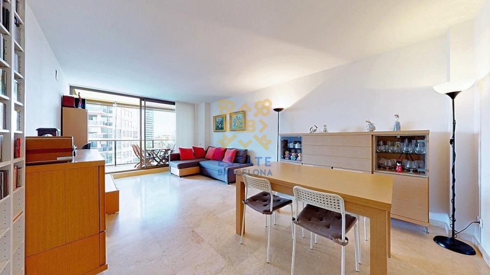 Квартира в Барселоне, Испания, 121 м², фото 3
