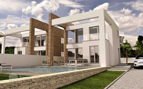 4-Bedroom New Build Villa with Private Pool in Torrevieja, Alicante, photo 2