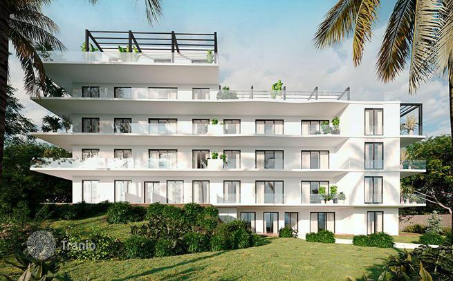 3-Bedroom Apartments 700 m from the Beach in Mijas, Spain, photo 2