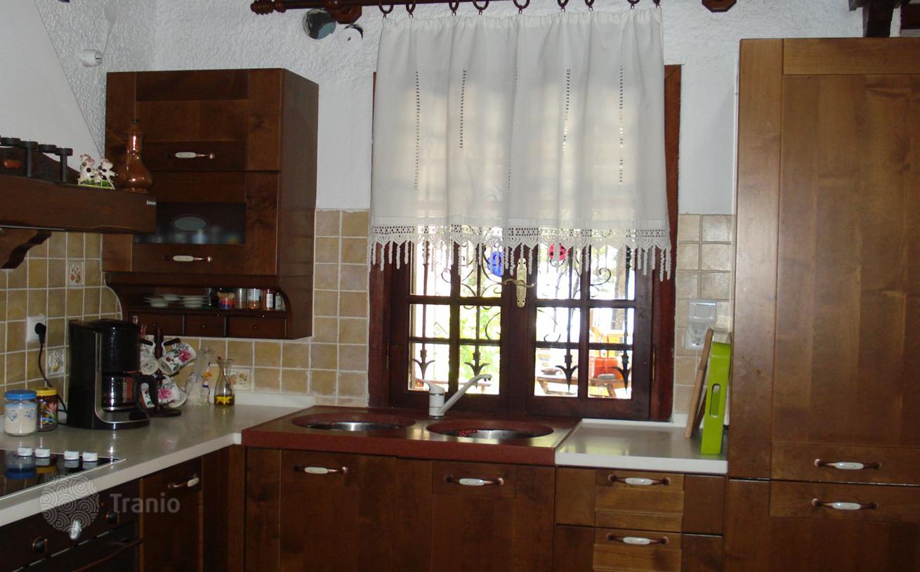 3-Bedroom Beachfront Villa with Sea View in Sitonia, Halkidiki, photo 5