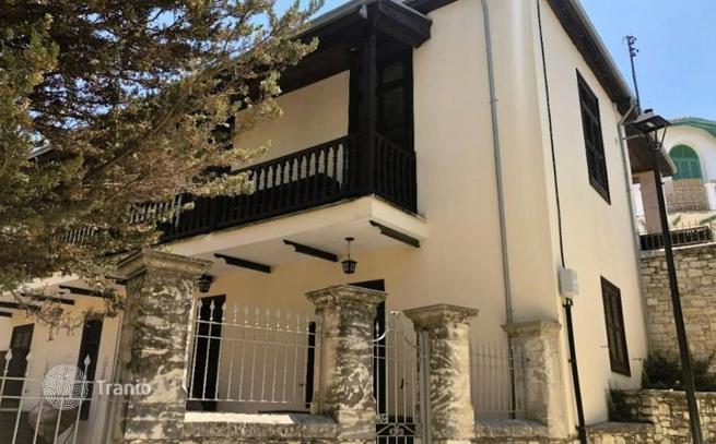 5-комнатная вилла 384 м² в Пано Лефкара, Кипр, фото 4
