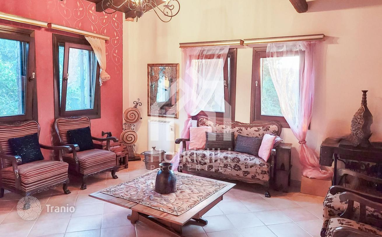 3-Bedroom House 901 m² in Halkidiki, photo 4
