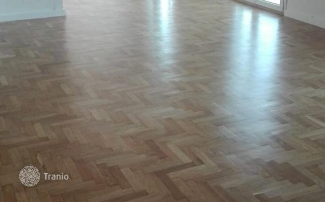 3-Bedroom Penthouse in Athens City Center, photo 5