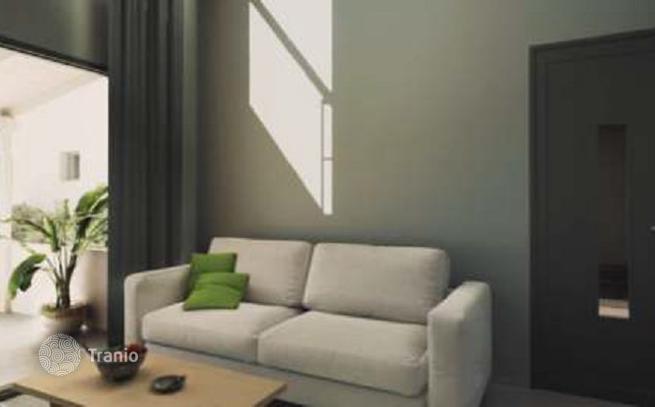 New Apartments with Shared Pool and Gardens Near the Beach in Chania, Crete