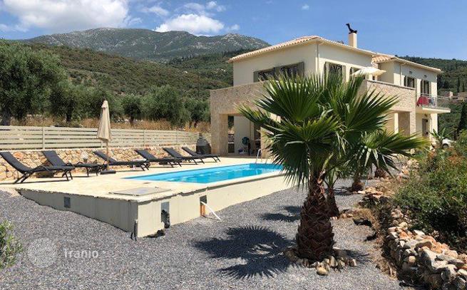 3-Bedroom Villa with Private Pool and Sea View in Kardamyli, Peloponnese, photo 2