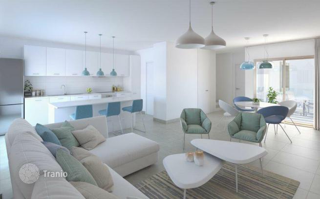 3-Bedroom Townhouse with Sea View and Garden in El Medano, Tenerife, photo 5