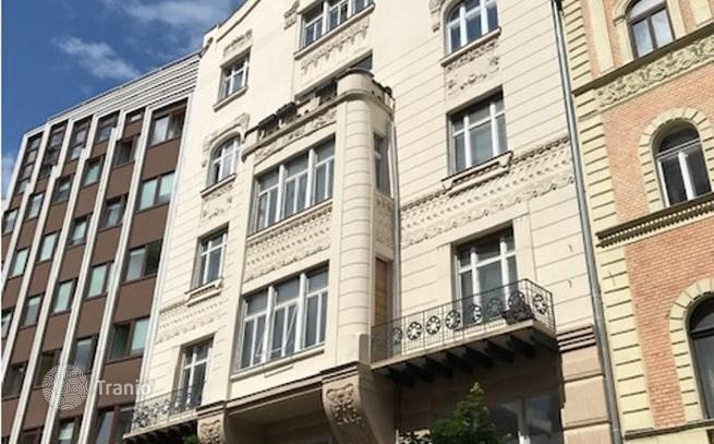 Шестикомнатная эксклюзивная квартира в районе Белварош-Липотварош, Будапешт, Венгрия, фото 5