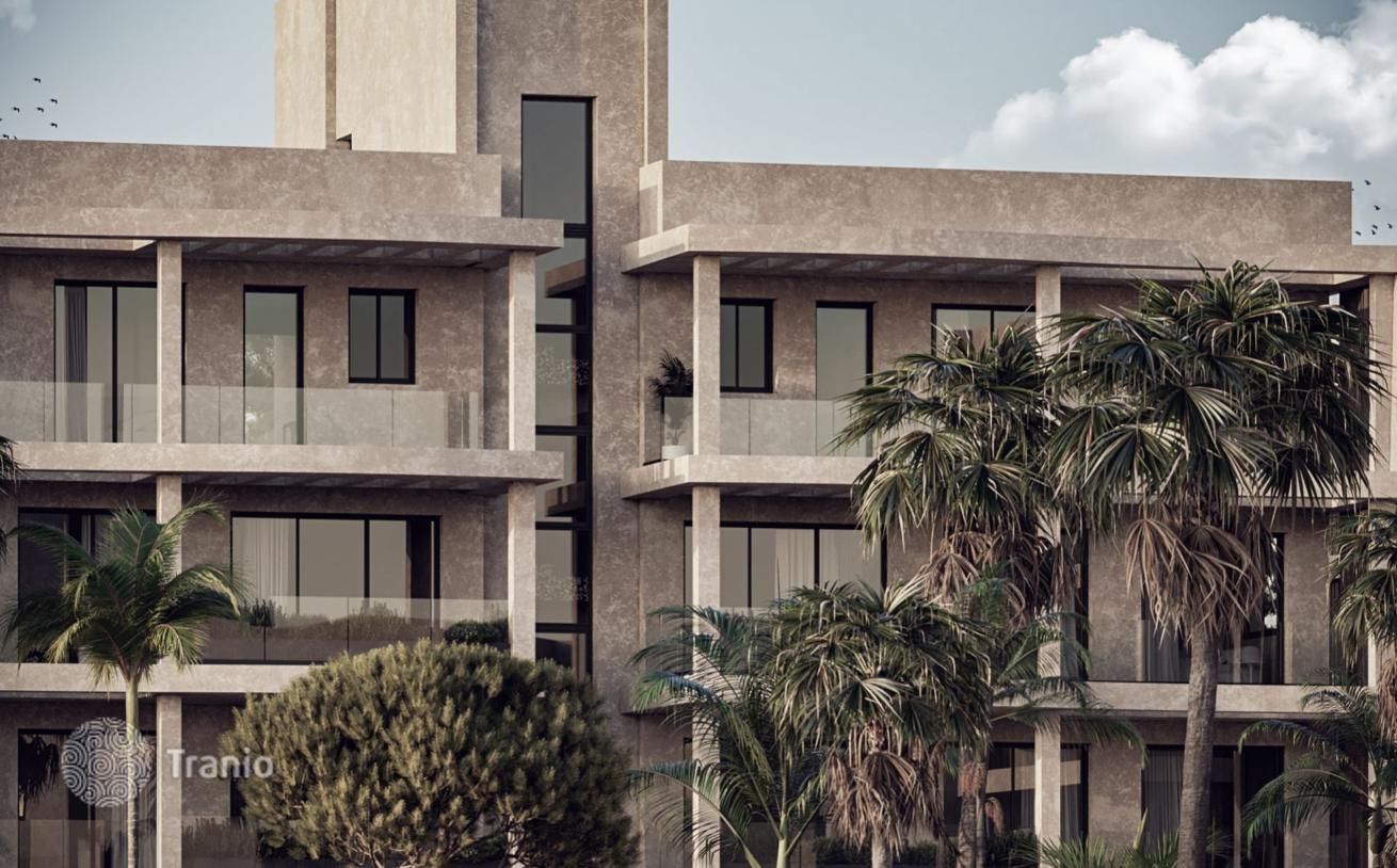 1-Bedroom Apartment in Paralimni, Cyprus