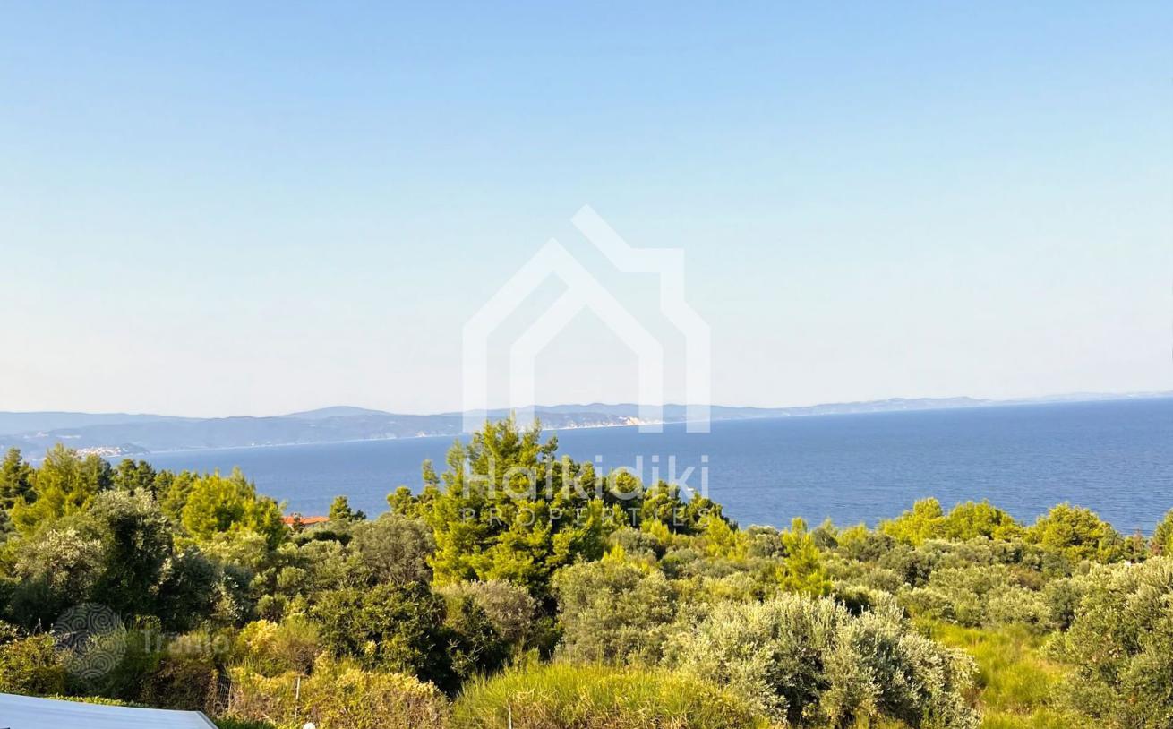 2-Bedroom House in Sitonia, Halkidiki, photo 2
