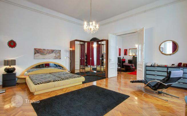 2-комнатная квартира 88 м² в Районе V (Белварош-Липотвароше), Венгрия, фото 4