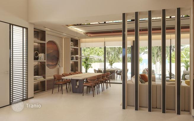 Luxury Apartments with Gym, Hot Tub and Pool in Marbella
