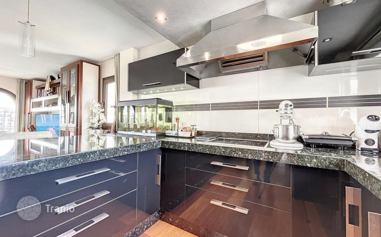 3-комнатный пентхаус 185 м² в Манильве, Испания, фото 5