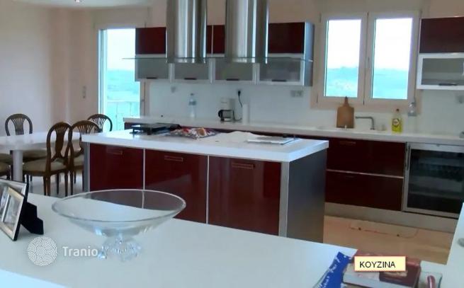 5-Bedroom Villa in Kardia, Thessaloniki, photo 4