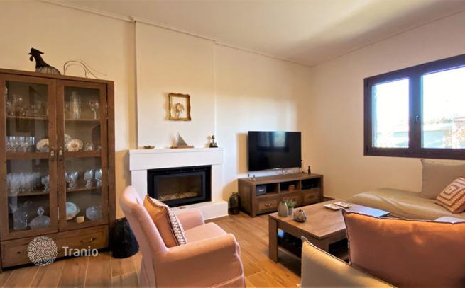 2-Bedroom Villa 100 m from the Sea in Epidavros, Peloponnese, photo 4