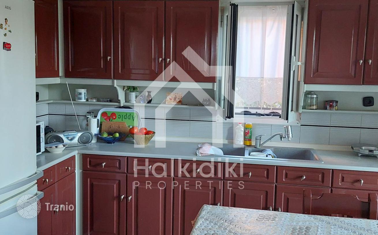 4-комнатный дом в городе 713 м² в Ситонии, Греция, фото 3