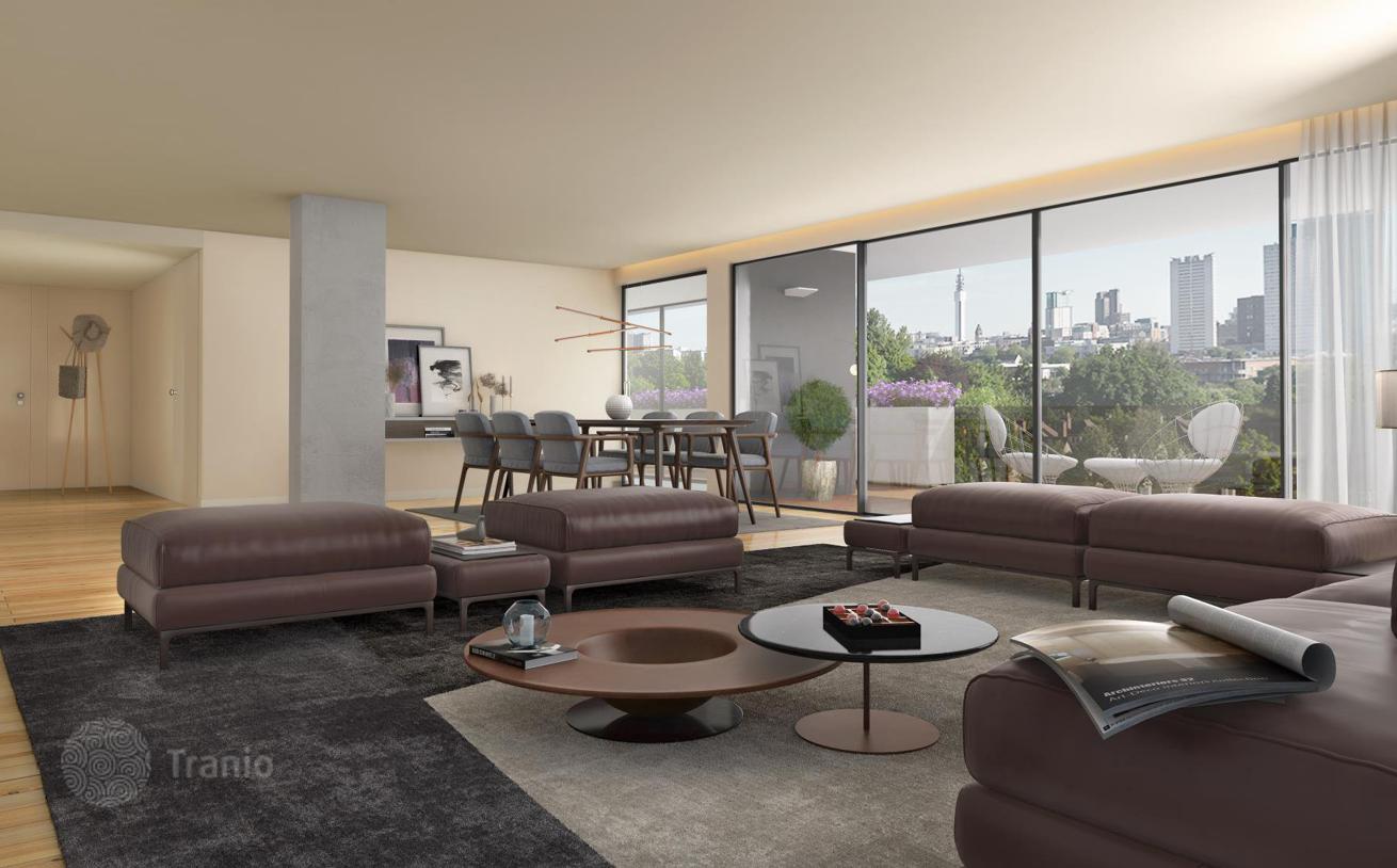New Apartments in Porto City Center