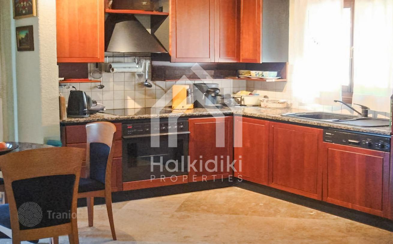 3-Bedroom House in Halkidiki, photo 4