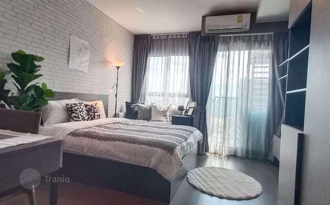 Condo in Phaya Thai, Bangkok, photo 4