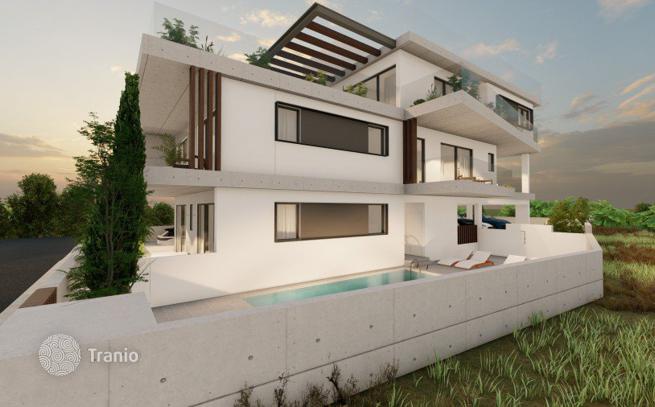 1-Bedroom Apartment in New Build, Paphos, photo 4