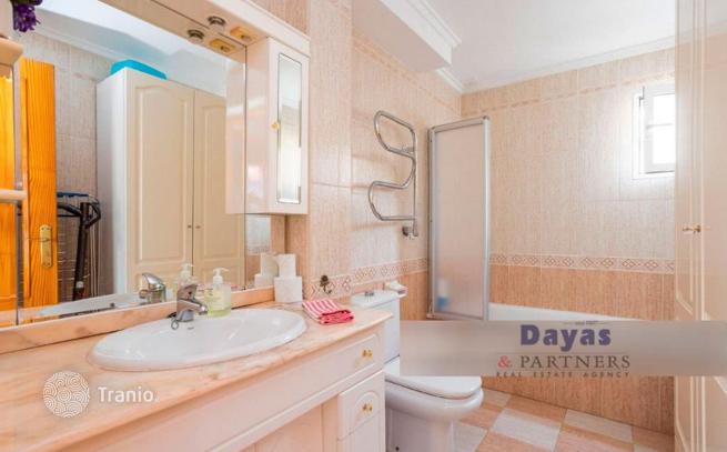2-комнатный коттедж 133 м² в Торревьехе, Испания, фото 5