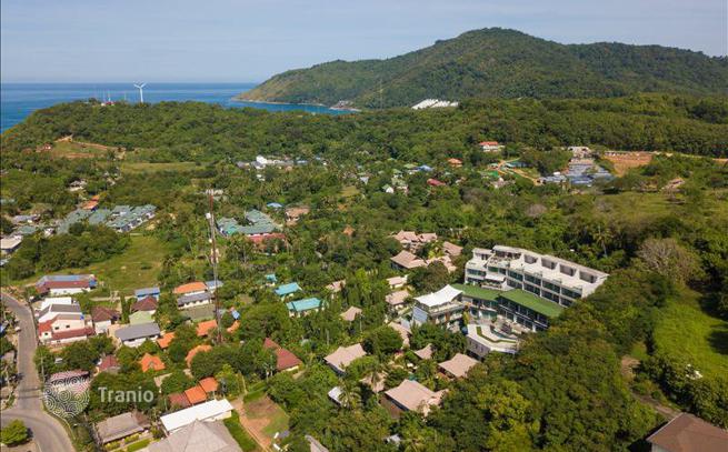 Guarded Condo with Pools 800 m from the Beach in Rawai, Phuket, photo 4