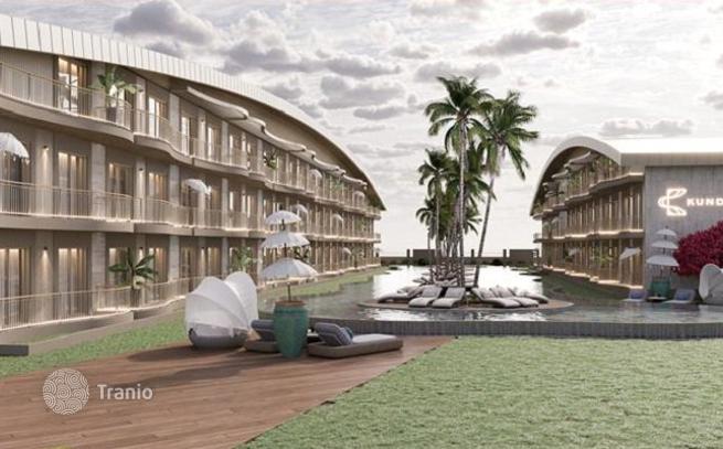 New Low-Rise Apartments with Pools and Underground Parking in Antalya, photo 5
