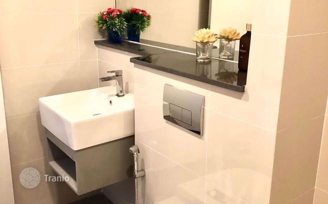 2-Bedroom Condo in Sathon, Bangkok, photo 2