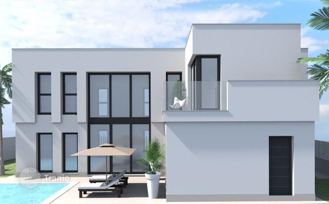 4-Bedroom Villa with Private Pool and Terrace in Torrevieja, photo 3