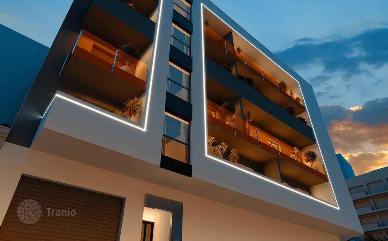 New Furnished Apartment 600 m from the Beach in Torrevieja, photo 4