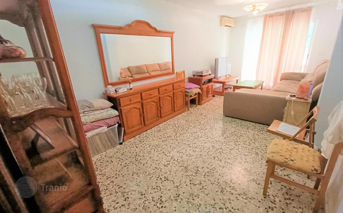 3-Bedroom Apartment 8 Minutes from Poniente and Levante Beaches in Benidorm, photo 4